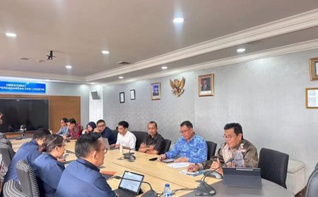 Bupati Sumbawa Dorong Pembangunan Pasar Induk, Perkuat Rantai Perdagangan dan Logistik Daerah