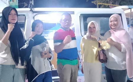 Samsat Sumbawa Perluas Layanan Pajak Kendaraan ke Wilayah Barat