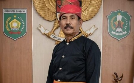 Polemik Pilkades Desa Sepukur, Ketua LATS Lantung: Tanda Tangan Pejabat Tak Sembuhkan Cacat Hukum Prosedur Ijazah