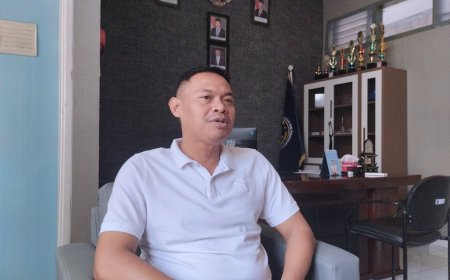 Bapas Kelas II Sumbawa Perkuat Layanan "Kelayan Binter", Gandeng Pemda hingga Akademisi untuk Tekan Angka Residivis