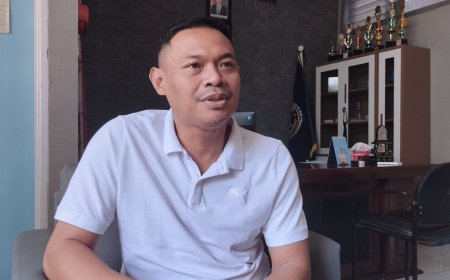Lepas dari Stigma Sosial, Bapas Kelas II Sumbawa Gandeng Kampus dan Multipihak Pulihkan Hidup Kehidupan dan Penghidupan Eks Warga Binaan