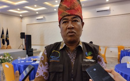 Dinsos Sumbawa Bergerak Cepat Pasca-FGD Bapas: Siapkan Intervensi Program Bagi Klien Pemasyarakatan dan Keluarga