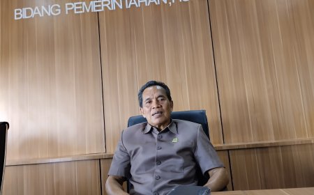 DPRD Sumbawa Ucapkan Duka Cita Atas Musibah Tengelam di Lunyuk, Tegaskan Tanggung Jawab Pemerintah dan Kepedulian Bersama