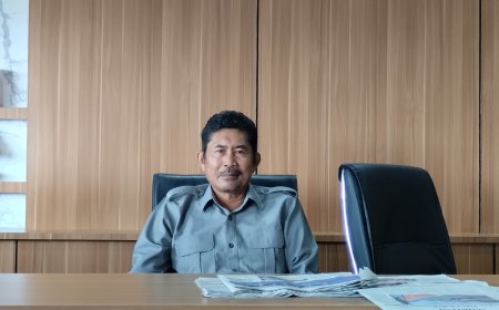 DPRD Sumbawa Siap Kawal Aspirasi Soal IUP PT Intam