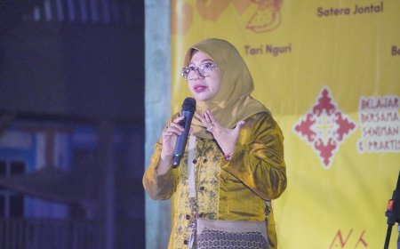 MBDR Akan Presentasi Tentang Program Museum Inklusif dan Berdampak di Konferensi Internasional ICOM CECA 2026