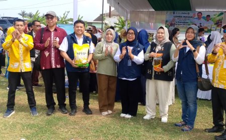 Jaga Stabilitas Harga, Pemprov NTB kembali Gelar GPM di Jempong Baru Kota Mataram