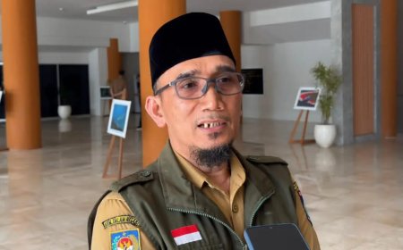 Pengaduan Warga soal Konsesi PT Intam, ESDM NTB Koordinasi ke Pusat