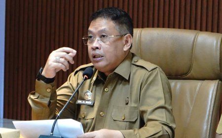 Pemkab Sumbawa Gelar Rakor 3W: Evaluasi Kinerja dan Kawal Program Strategis Nasional