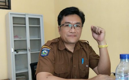 Atasi Kelangkaan Semen, Pemda Sumbawa Bergerak Cepat Kawal Kelancaran Pasokan dan Koordinasi Lintas Daerah
