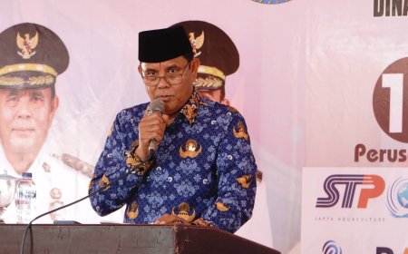 Buka 282 Lowongan Kerja, Pemda Sumbawa Dorong Penyerapan Tenaga Kerja Nyata Lewat Job Fair 2026