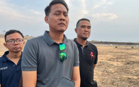Kunjungi Samota Sumbawa, PB Perpani Tinjau Calon Venue Panahan PON 2028