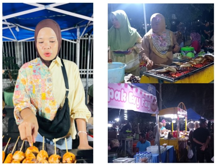 Bahan Baku Naik hingga 25 Persen, UMKM di CFN Putar Otak Jaga Harga Jual