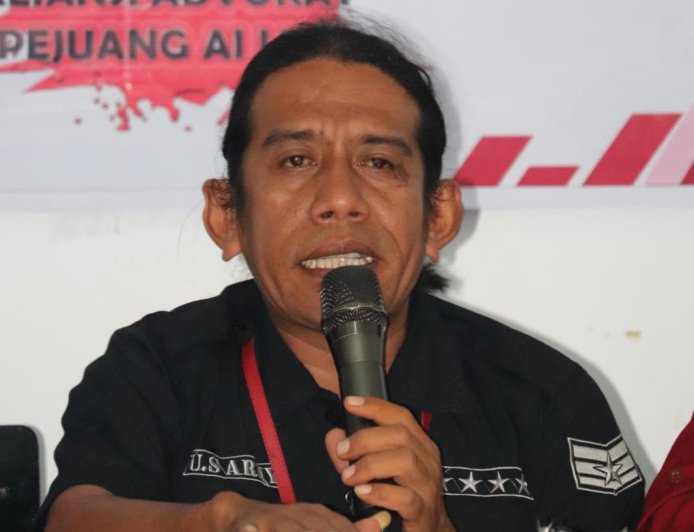 Banyak kasus begal di Sumbawa, Muhammad Isnaini Minta Polisi Tingkatkan Patroli