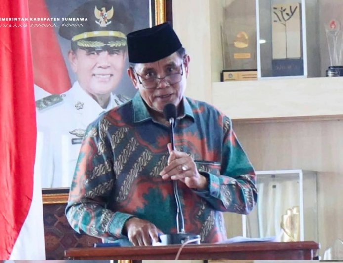 Bupati H. Jarot Dorong Kolaborasi Lintas Sektor untuk Percepatan Pengentasan Kemiskinan