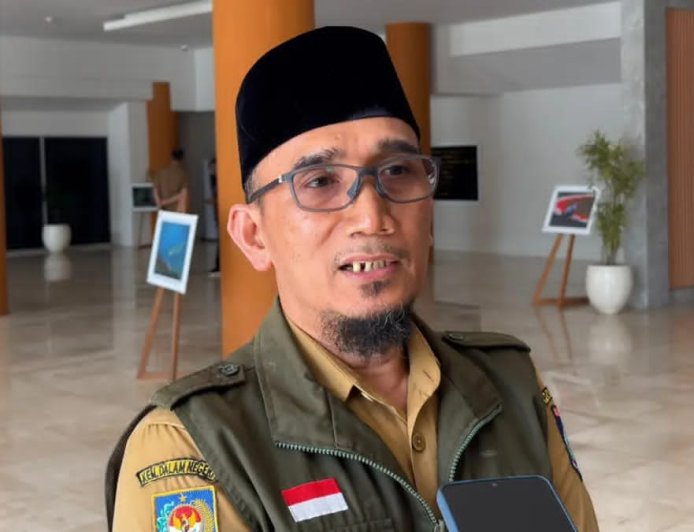 Pengaduan Warga soal Konsesi PT Intam, ESDM NTB Koordinasi ke Pusat