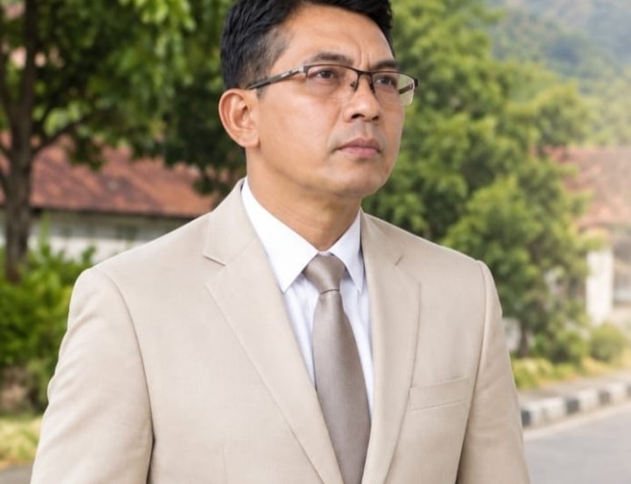 Alwan Hidayat Maju sebagai Kandidat Ketua FK2D Kabupaten Sumbawa, Usung Kepemimpinan Kolektif-Kolegial dan Kolaborasi Antardesa