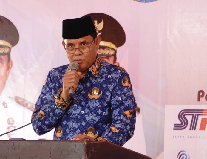 Buka 282 Lowongan Kerja, Pemda Sumbawa Dorong Penyerapan Tenaga Kerja Nyata Lewat Job Fair 2026
