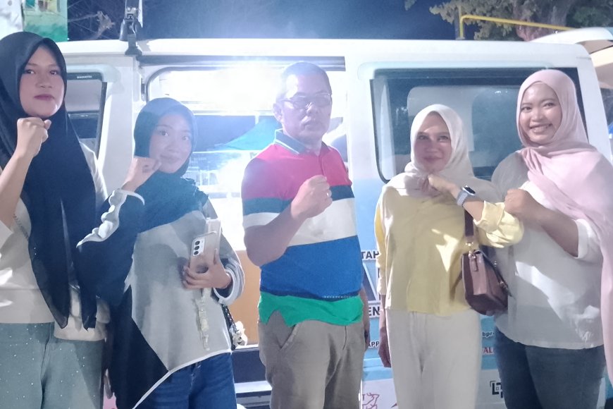 Samsat Sumbawa Perluas Layanan Pajak Kendaraan ke Wilayah Barat