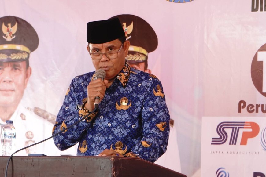 Buka 282 Lowongan Kerja, Pemda Sumbawa Dorong Penyerapan Tenaga Kerja Nyata Lewat Job Fair 2026
