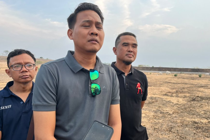 Kunjungi Samota Sumbawa, PB Perpani Tinjau Calon Venue Panahan PON 2028