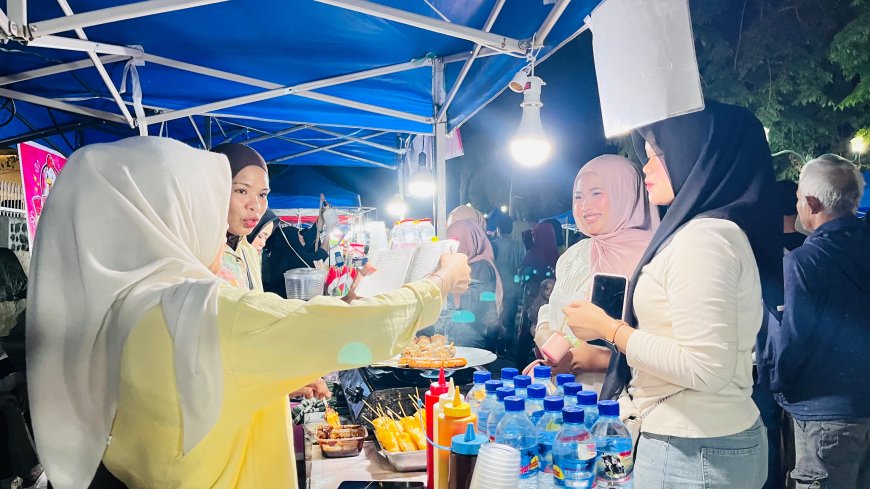 Bahan Baku Naik hingga 25 Persen, UMKM di CFN Putar Otak Jaga Harga Jual