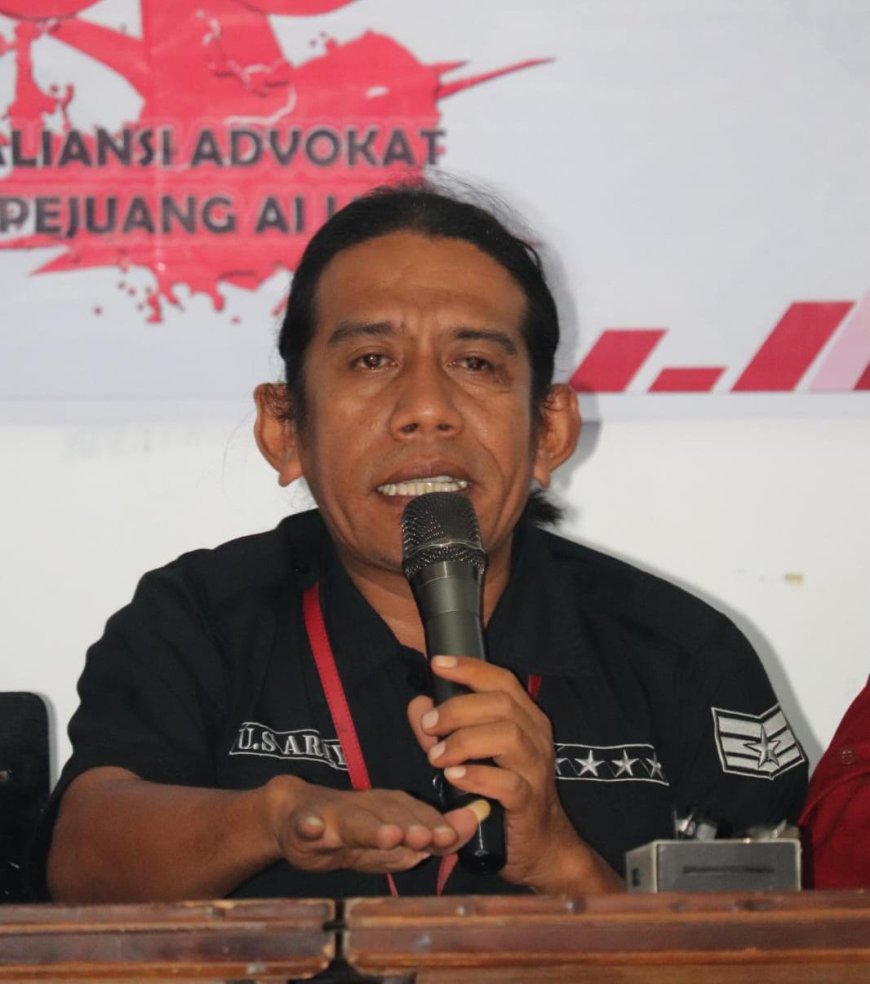 Banyak kasus begal di Sumbawa, Muhammad Isnaini Minta Polisi Tingkatkan Patroli