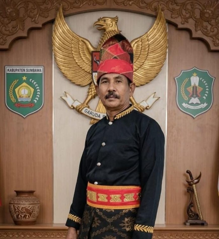 Polemik Pilkades Desa Sepukur, Ketua LATS Lantung: Tanda Tangan Pejabat Tak Sembuhkan Cacat Hukum Prosedur Ijazah