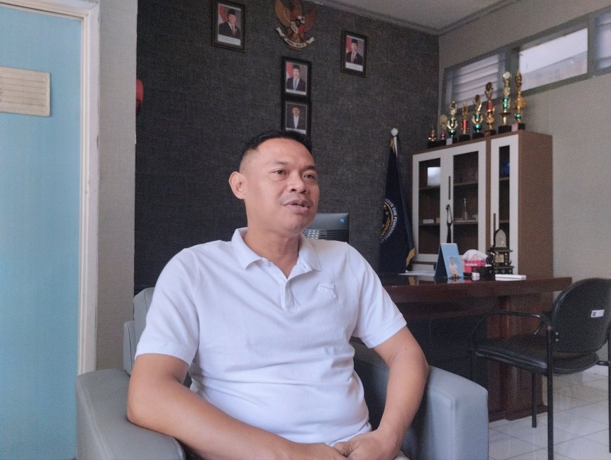 Bapas Kelas II Sumbawa Perkuat Layanan "Kelayan Binter", Gandeng Pemda hingga Akademisi untuk Tekan Angka Residivis