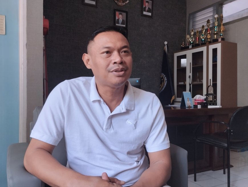 Lepas dari Stigma Sosial, Bapas Kelas II Sumbawa Gandeng Kampus dan Multipihak Pulihkan Hidup, Kehidupan dan Penghidupan Eks Warga Binaan