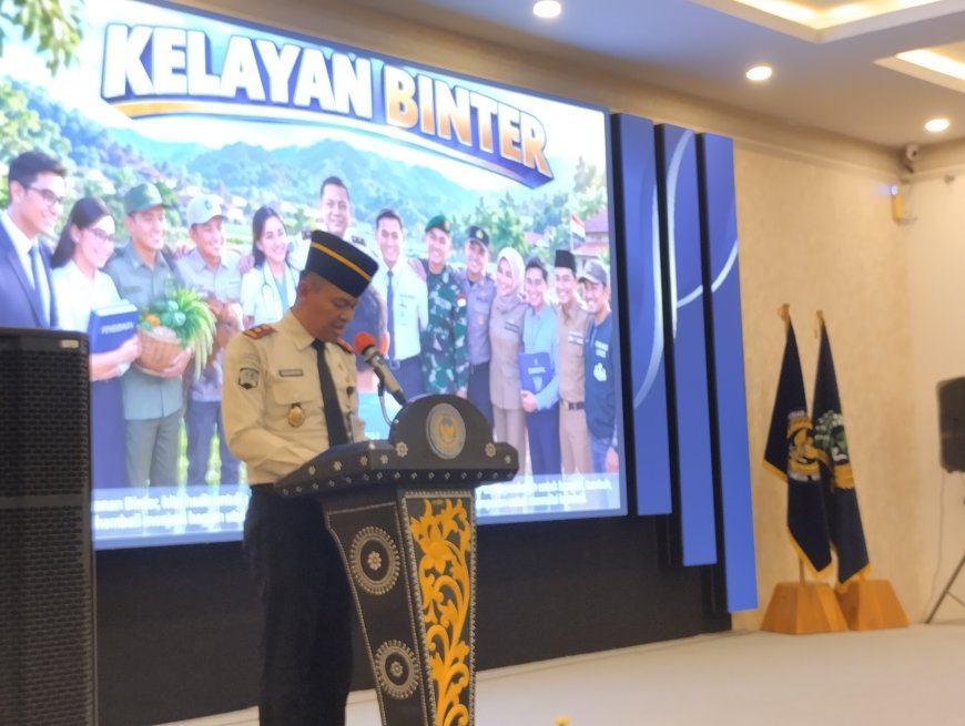 Bapas Sumbawa Besar Gelar FGD Kelayan Binter: Dorong Sinergi Lintas Sektor Demi Reintegrasi Sosial Ex-Warga Binaan