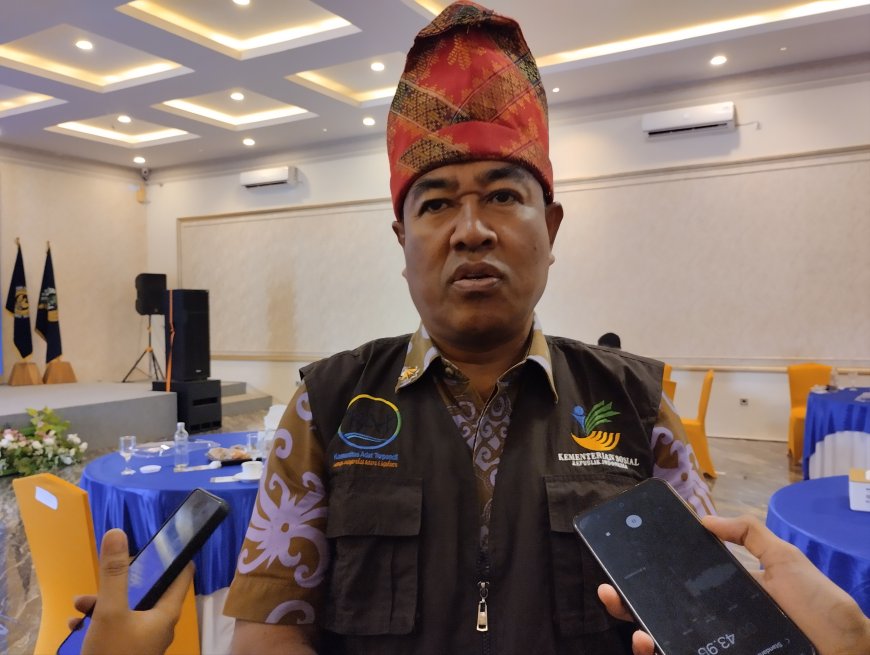 Dinsos Sumbawa Bergerak Cepat Pasca-FGD Bapas: Siapkan Intervensi Program Bagi Klien Pemasyarakatan dan Keluarga