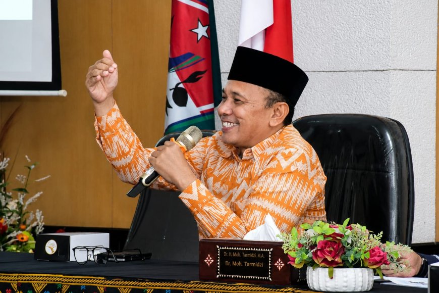 Kominda NTB: Keamanan Daerah Harus Dirasakan Masyarakat