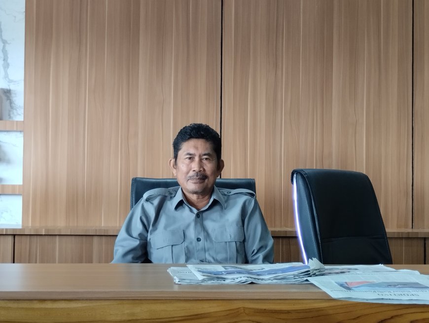 DPRD Sumbawa Siap Kawal Aspirasi Soal IUP PT Intam