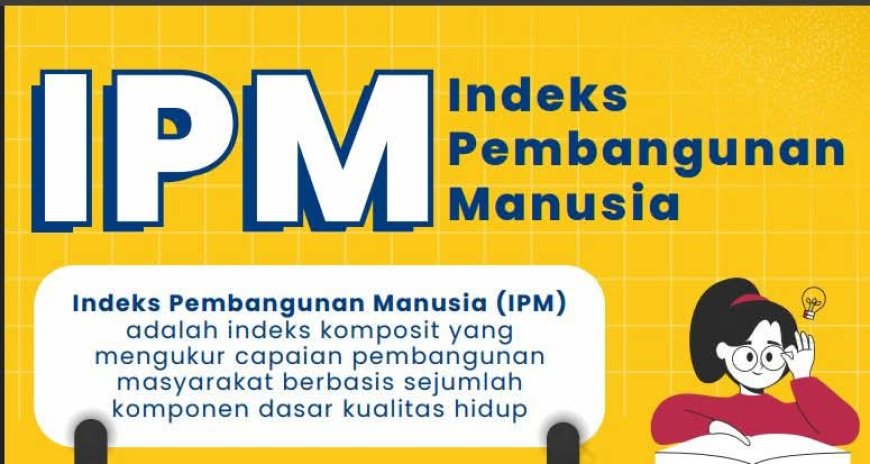IPM Sumbawa Naik Jadi 73,27, Pemkab Tegaskan Komitmen Perkuat Kualitas SDM