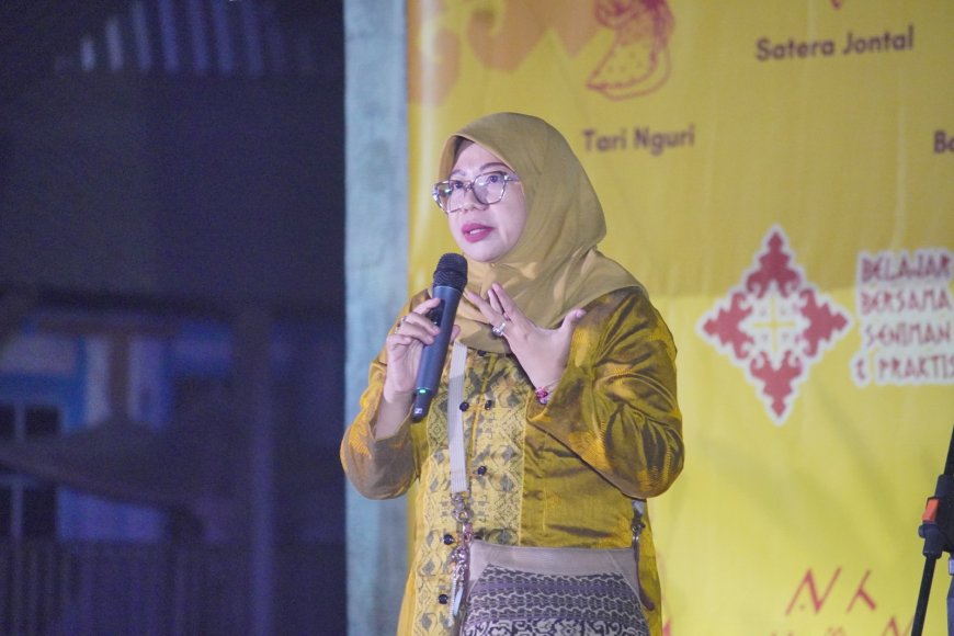 MBDR Akan Presentasi Tentang Program Museum Inklusif dan Berdampak di Konferensi Internasional ICOM CECA 2026