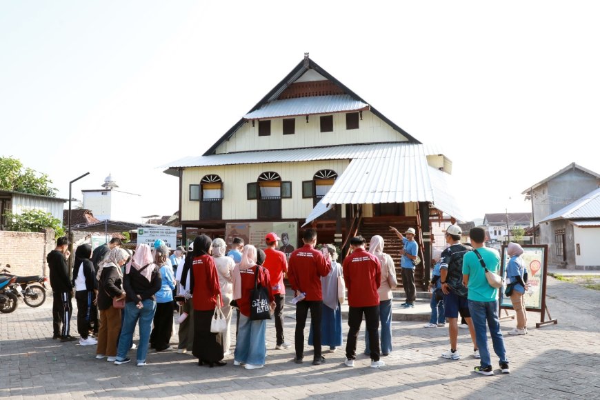 MBDR Akan Presentasi Tentang Program Museum Inklusif dan Berdampak di Konferensi Internasional ICOM CECA 2026