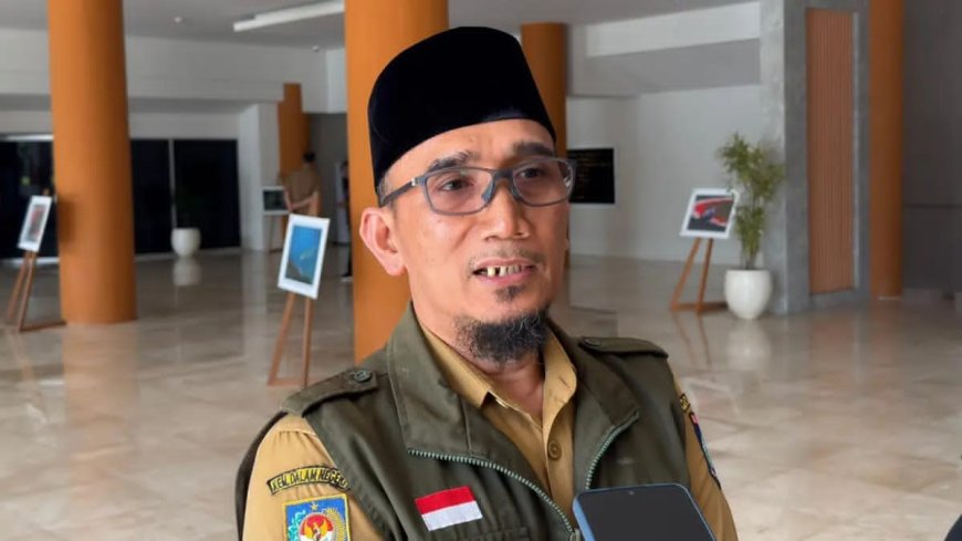 Pengaduan Warga soal Konsesi PT Intam, ESDM NTB Koordinasi ke Pusat