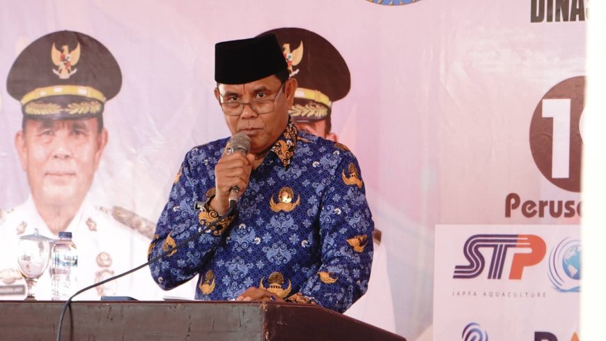 Buka 282 Lowongan Kerja, Pemda Sumbawa Dorong Penyerapan Tenaga Kerja Nyata Lewat Job Fair 2026