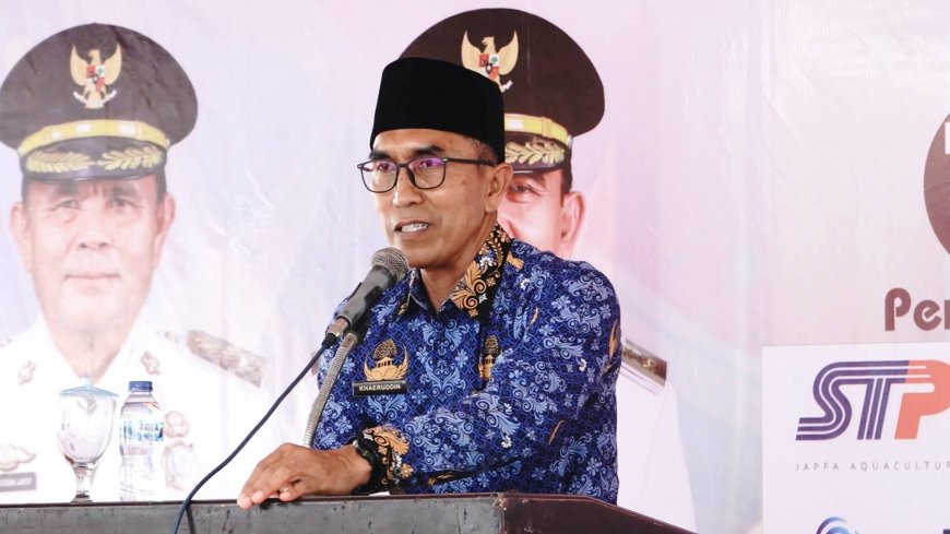 Buka 282 Lowongan Kerja, Pemda Sumbawa Dorong Penyerapan Tenaga Kerja Nyata Lewat Job Fair 2026