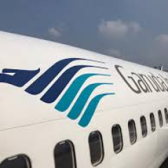 Cara melakukan reschedule tiket pesawat Garuda Indonesia