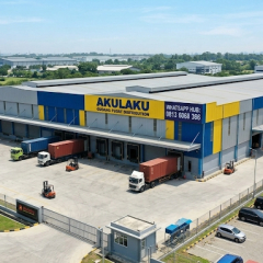 Cara menghubungi layanan call center akulaku