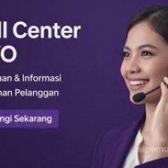 Butuh Bantuan Call Center OVO Siap