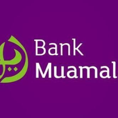 Langkah-langkah salah Transfer muamalat