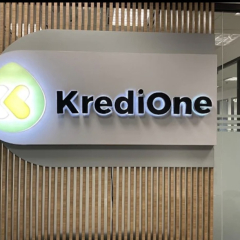 Mau bayar tagihan kredione atau menutup serta menghapus data di aplikasi kredione