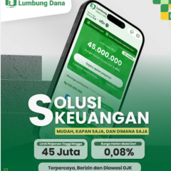 Call Center Lumbung Dana