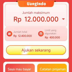 Tips Pembatalan Pinjaman Uangindo