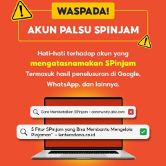 Layanan Customer Service PT Lentera Dana Nusantara