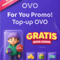 OVO Tidak Bisa Transfer Cek Penyebabnya