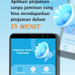 Cara bayar tagihan pinjaman di aplikasi pinjaman aman Indonesia