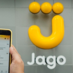 Berikut Reffund saldo Bank Jago salah atau gagal transfer